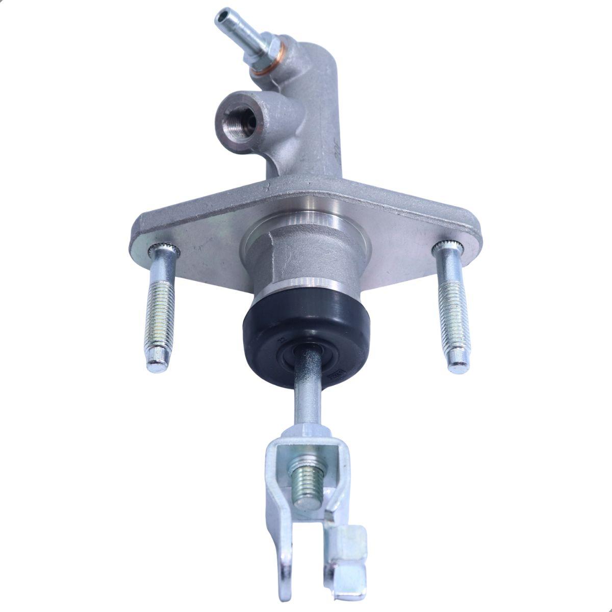 Cilindro Embreagem Honda Civic Controil C2674