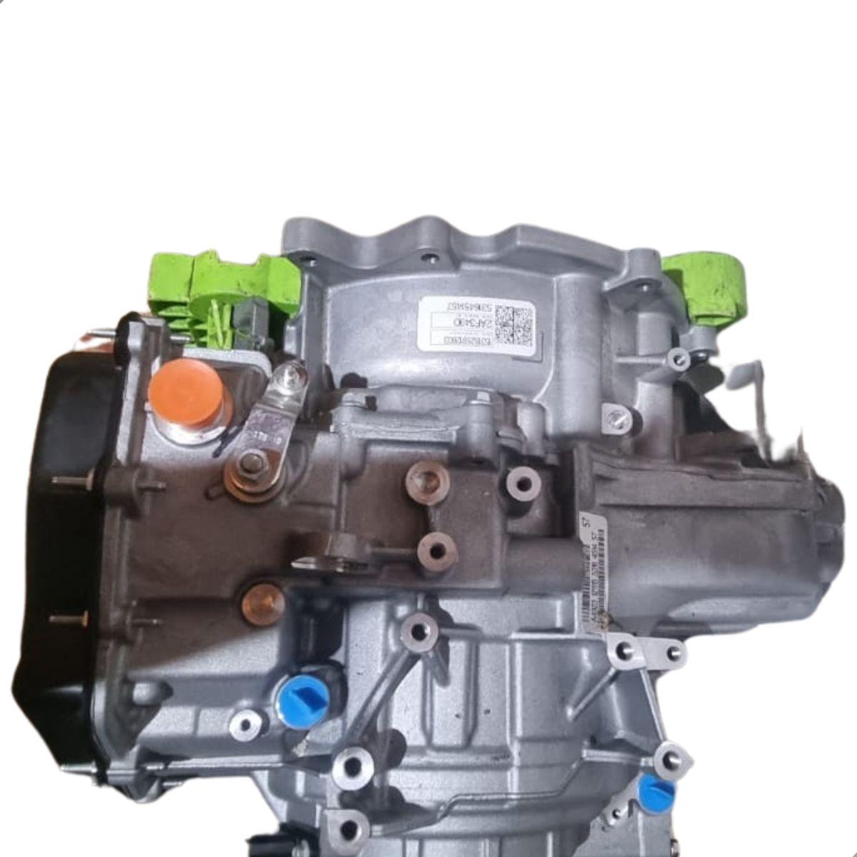 Cambio Ford Fusion 2013/2015 4 Cil 2.5L Duratec Automatico 6 Vel Ford Dg9Z7000M