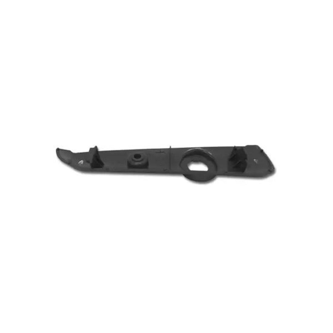 Moldura Retrovisor Interno Esquerdo Doblo 04/ Fiat 735367976