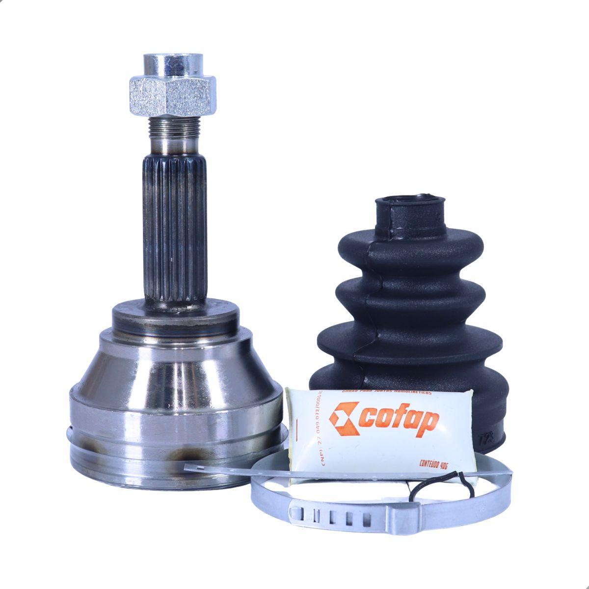 Junta Homocinetica Roda Elba Fiorino Premio Uno Cofap Jhc03103