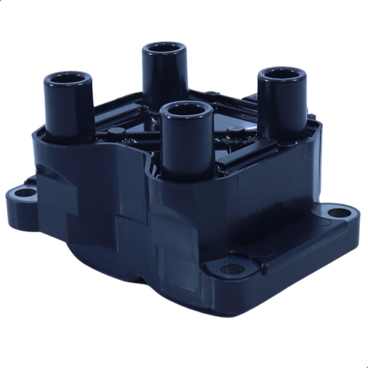 Bobina Ignicao Ngk Palio 1.0 Fire 2004/2006 Ngk U2079