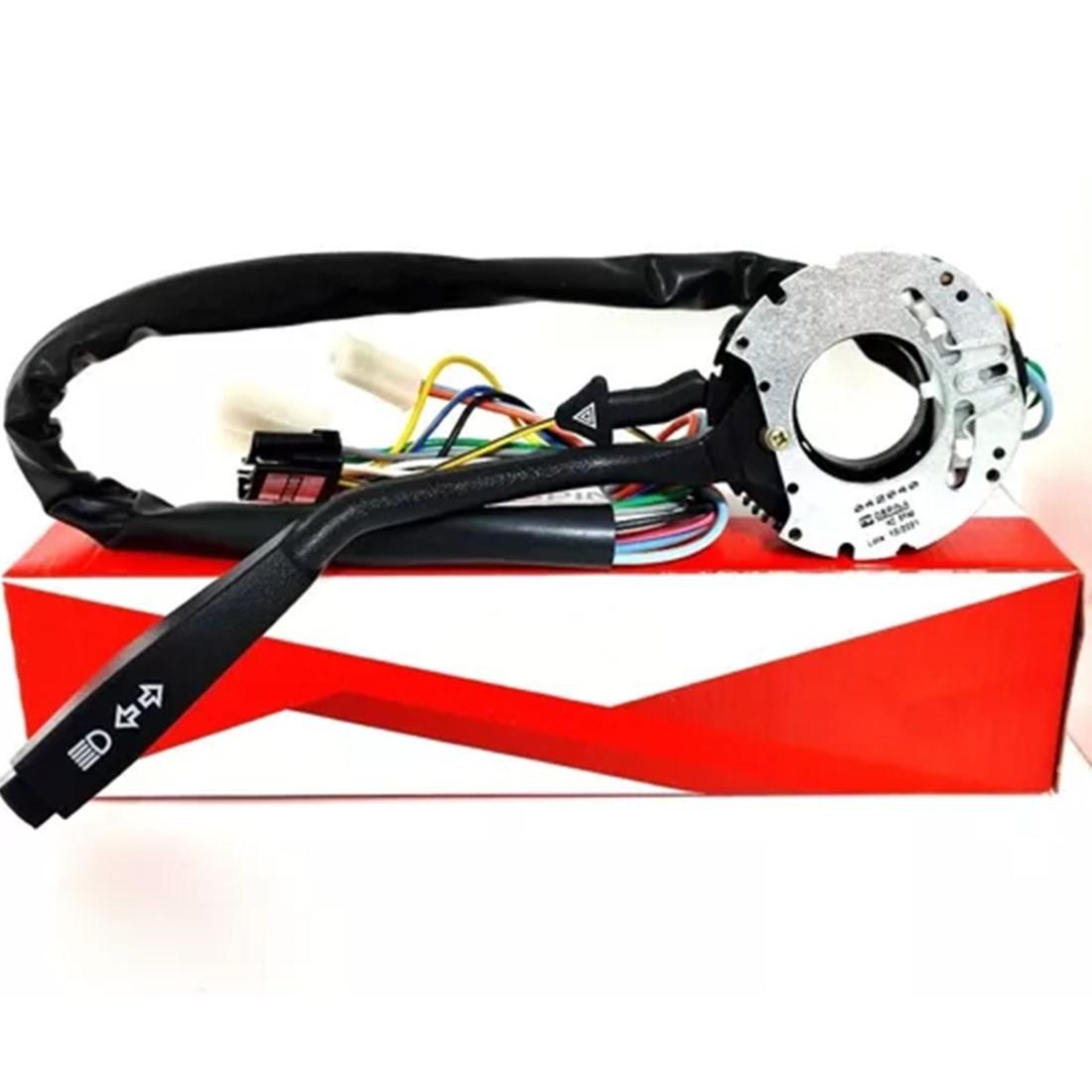 Chave Seta F1000 F4000 1981/1984 Ospina Osp042040