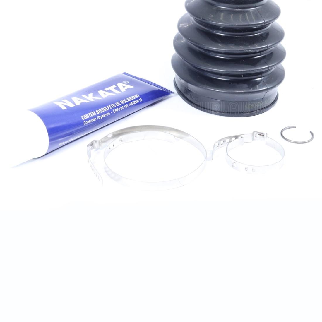 Kit De Reparo Junta Corsa Meriva Montana94/13 Nakata Nkj1329