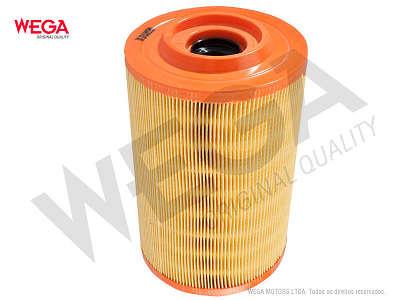 Filtro De Ar Ford Ranger 2005/ Wega Wr198