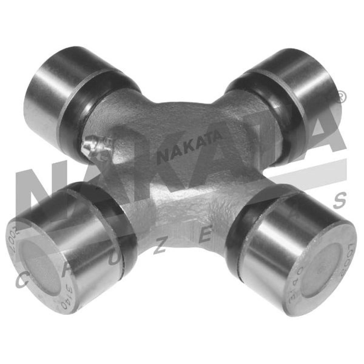 Cruz F600-Cd60/70 Nuj160 F600-C-D60/70