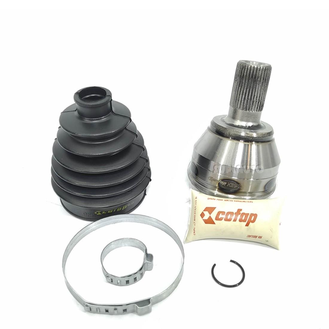 Junta Homocinetica Dianteira Ford Focus 09/ Cofap Jhc08104