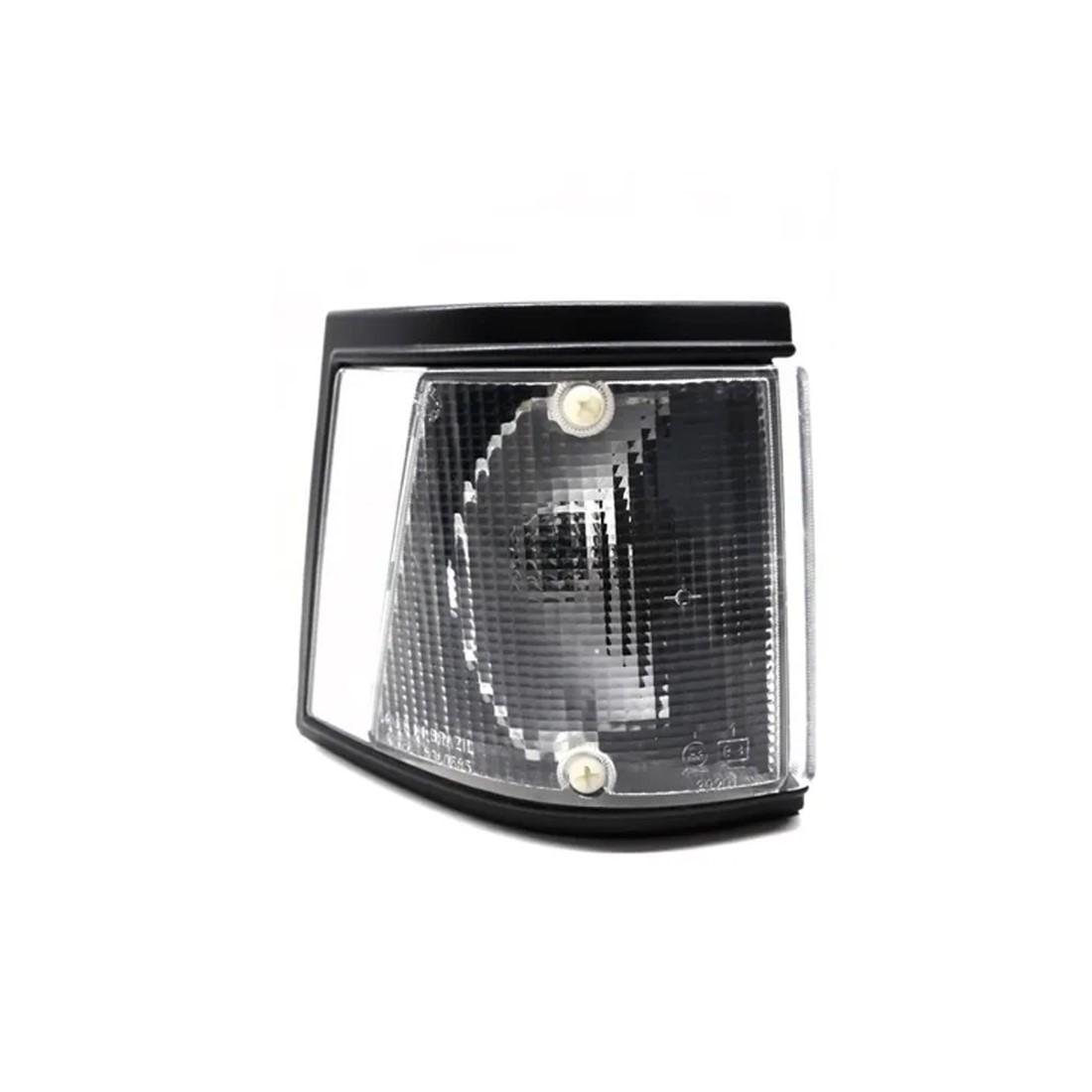 Lanterna Cristal Pisca Direito Fiat Spazio Arteb 0360010