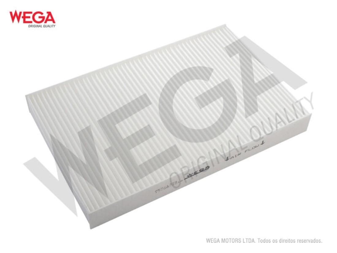 Filtro Cabine Iveco Daily 35S14 45S14 55C16 2008/ Wega Akx1376