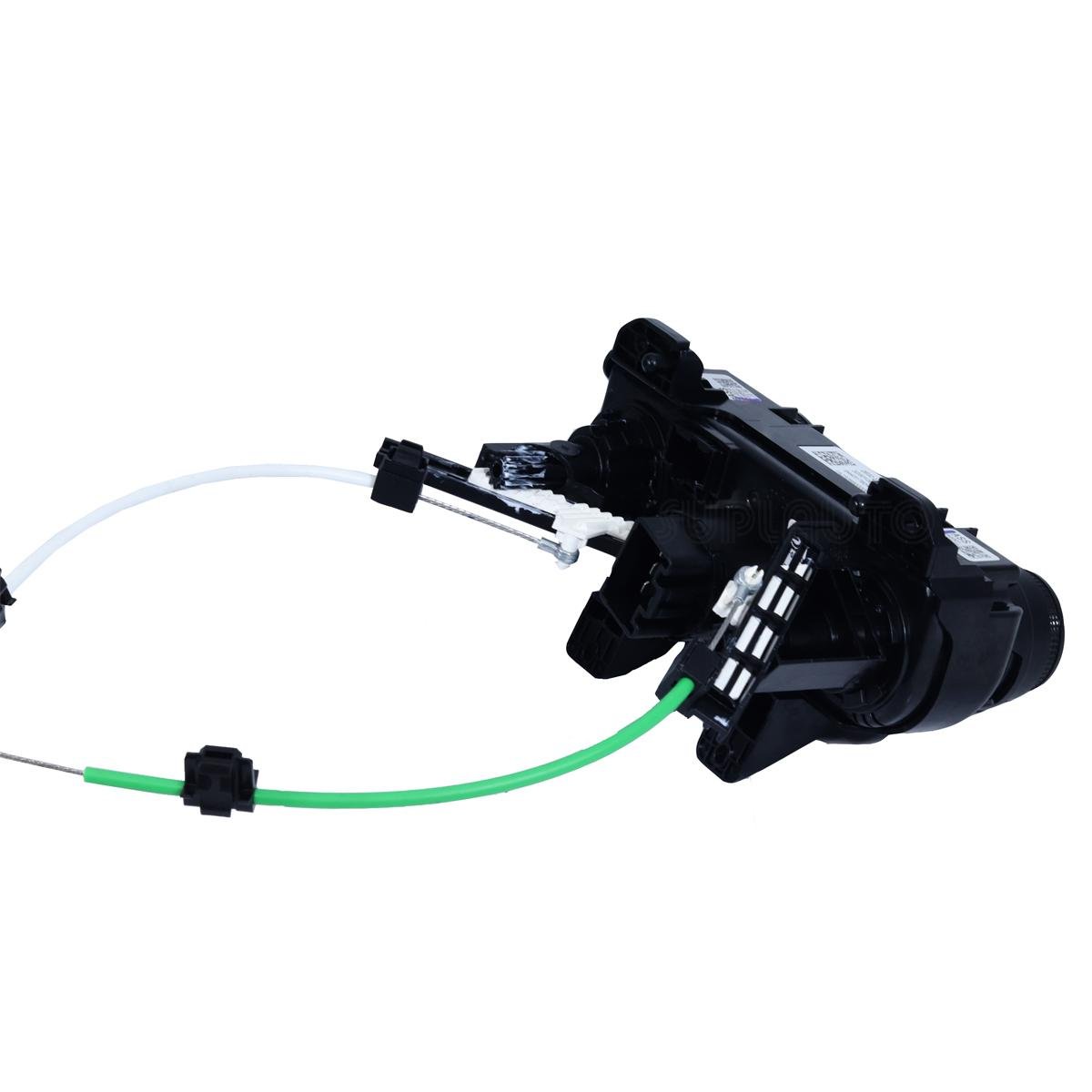 Comando Ar Condicionado Tracker 2021/ Gm 944317824