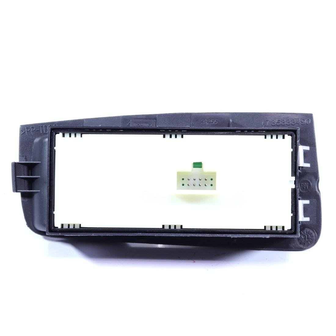 Interruptor Vidro Quadruplo Palio Siena G1 Fiat 735362697