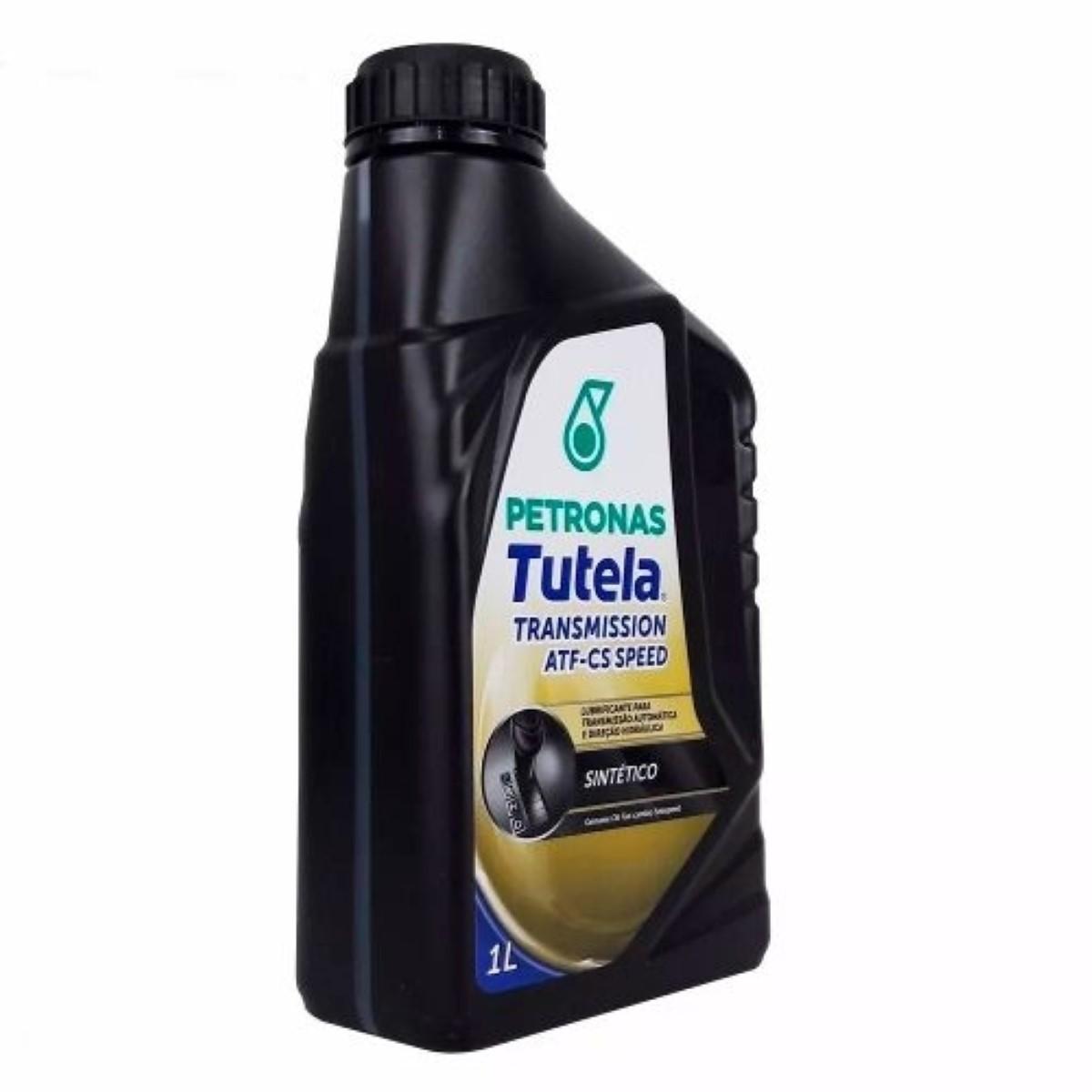 Oleo De Cambio Dualogic Imotion Tutela Cs Speed 1L Tutela 1508B074J