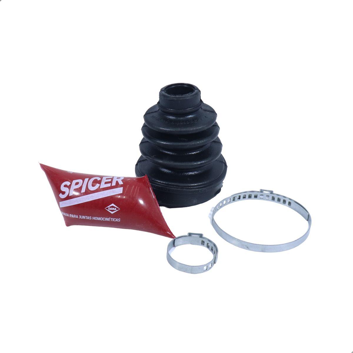 Coifa Homocinetica 207 208 C3 Albarus 2131410G