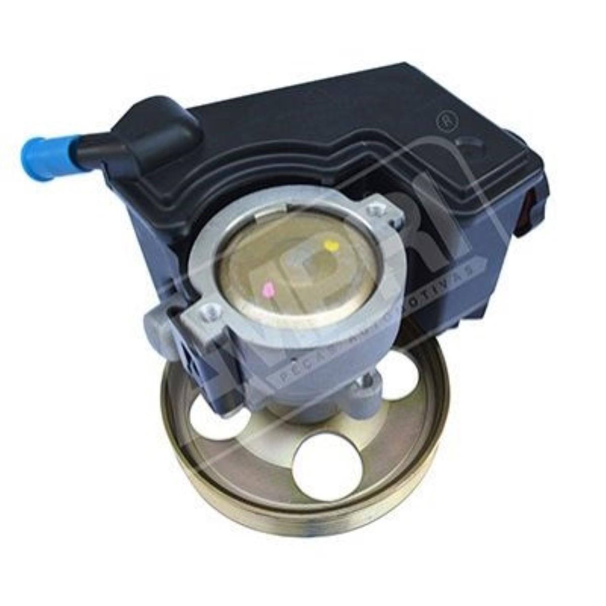 Bomba Direcao Hidraulica Peugeot 206 2004/09 207 2008/15 Ampri 98002