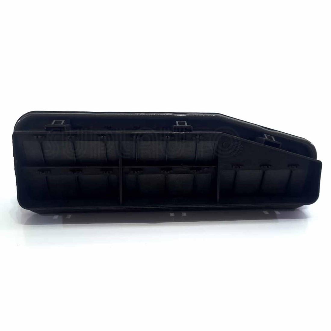 Difusor Saida De Ar Original Uno 2004 A 2013 Fiat 51791149