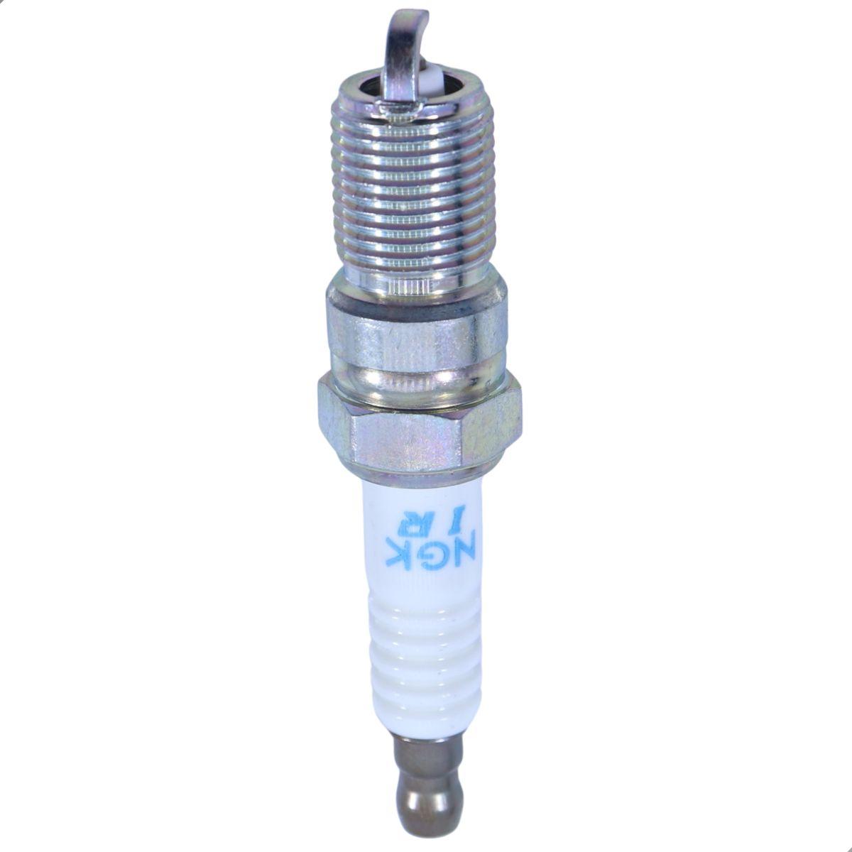 Vela De Ignicao Ranger Ngk Ranger 2.3 16V 2007/ Ngk Tr5Ai13