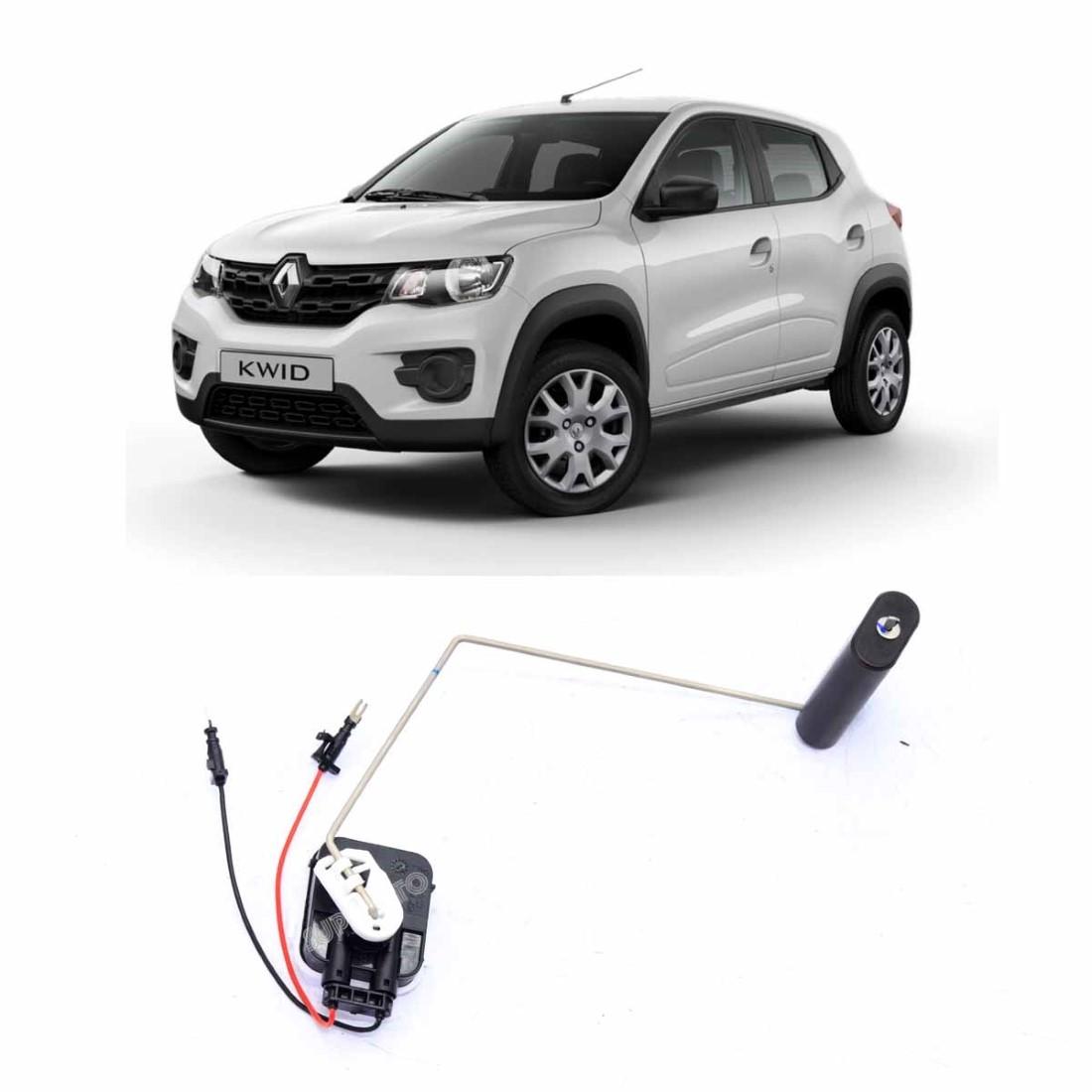 Boia Tanque Combustivel Kwid 1.0 2016/ Renault 250607395R