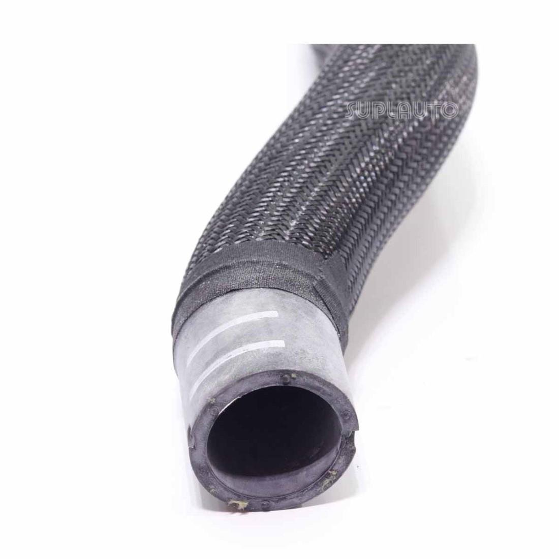Mangueira Superior Radiador Compass 1.8 Flex Jeep 52047577