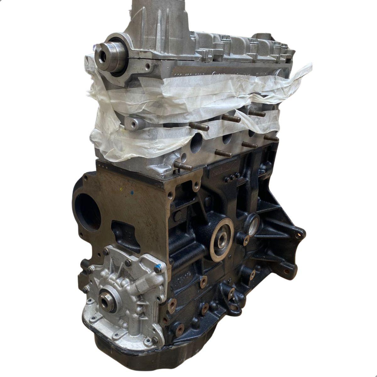 Motor Kombi 1.4 Flex Motor Kombi 1.4 Flex Grupo Btj100037M