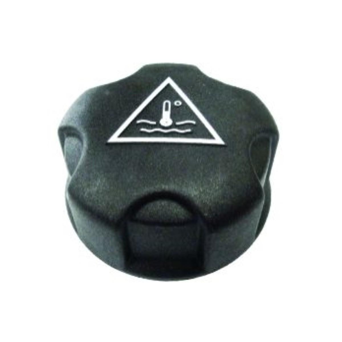Tp Res Rad Peugeot/Citroen F754 206/207