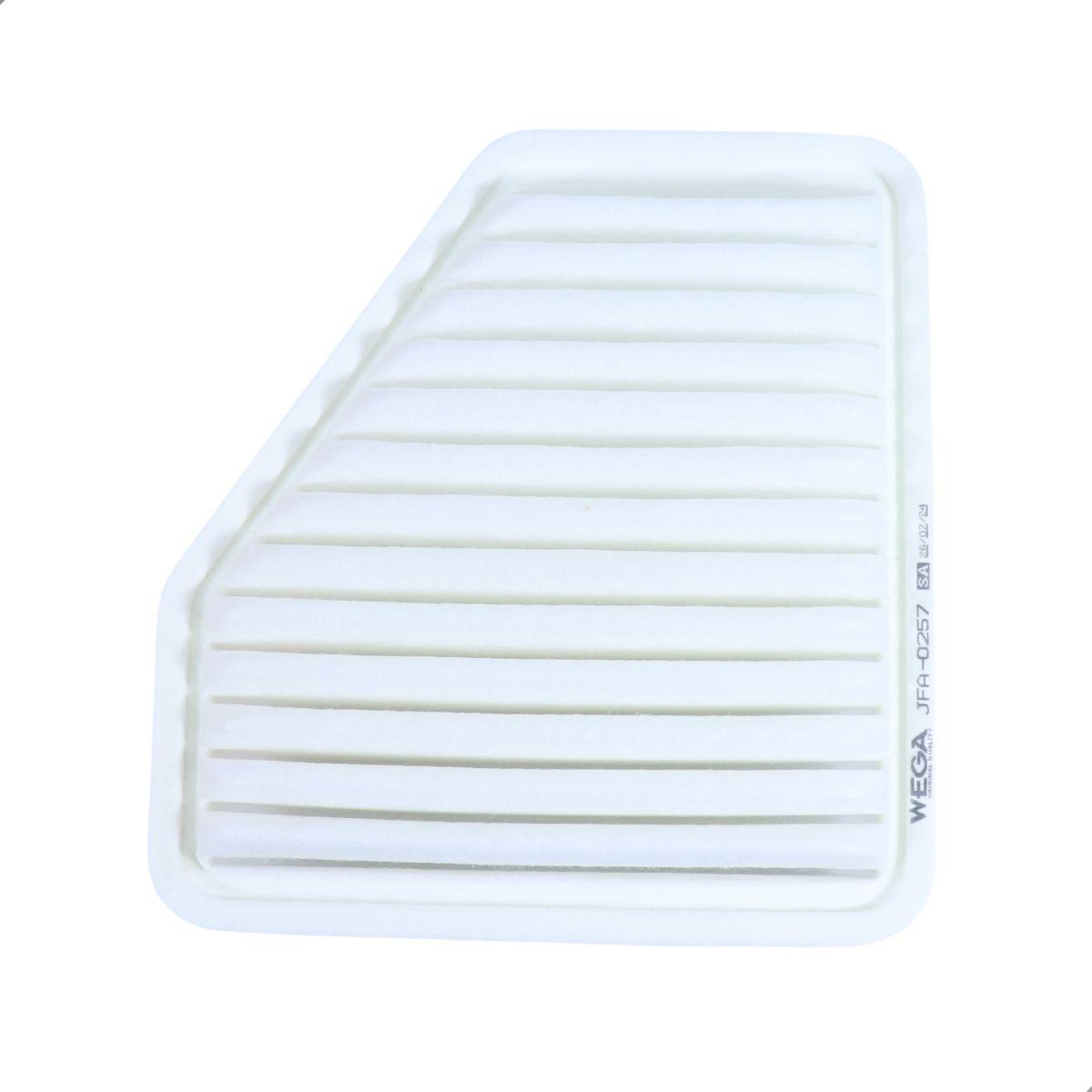 Filtro De Ar Toyota Rav4 2006/ 2.4 Wega Jfa0257