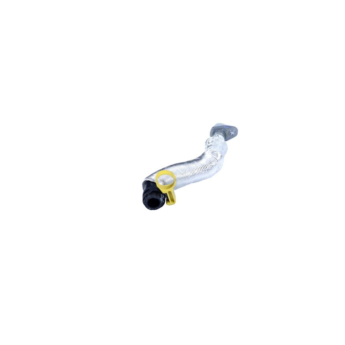Tubo Oleo Retorno Turbina Ds3 C3 5008 07/21 Psa V861706980