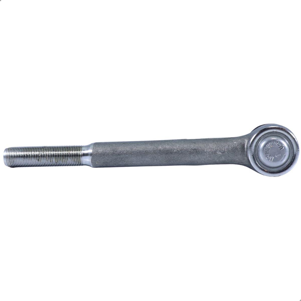 Terminal De Direcao S10 Blazer 1995/ Longo Lado Direito Driveway Pd4317