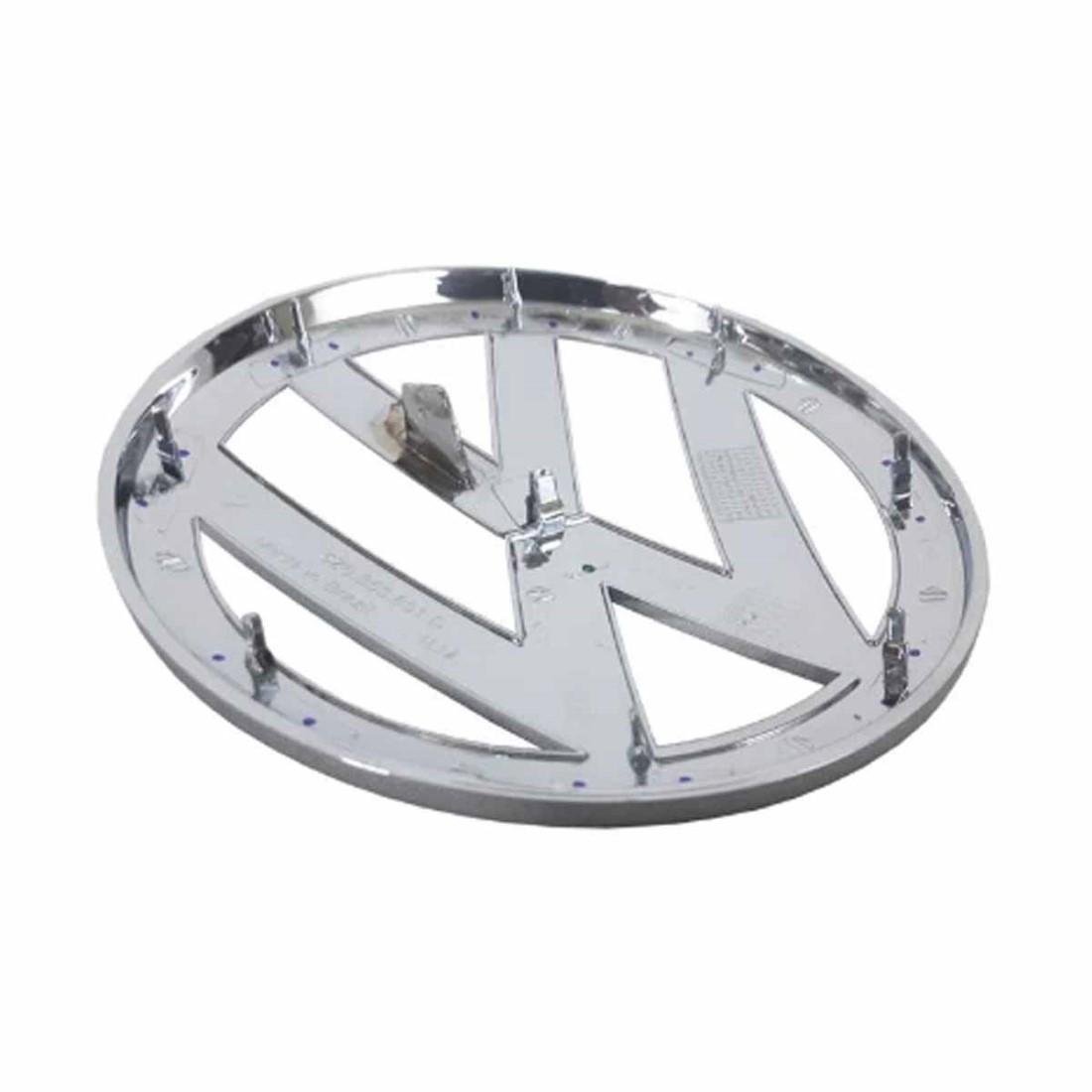 Emblema Grade Dianteira Fox Spacefox 2015/ Vw 5Z0853601D739