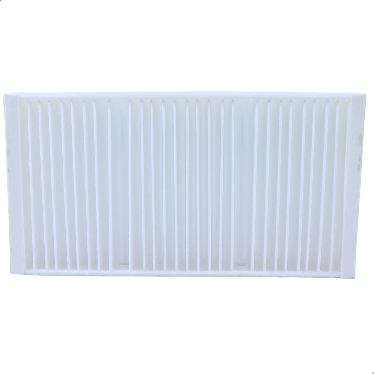 Filtro Cabine Mb Classe Gle 350 400 63 2016/ Wega Akx3596-2