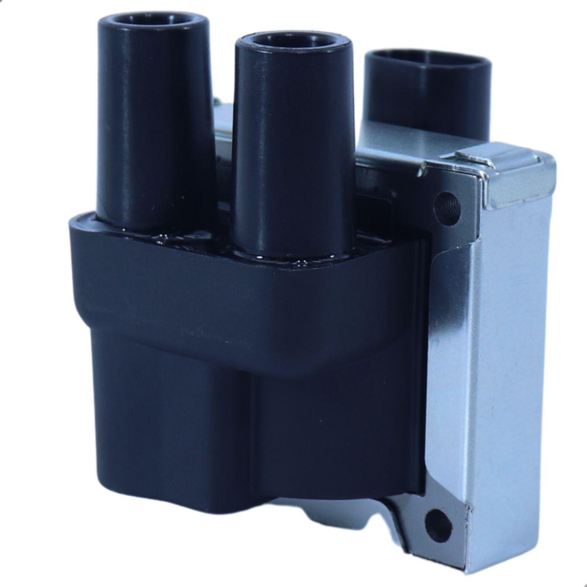 Bobina Ignicao Ngk Palio 1.6 8V /Mpi 1999/2000 Ngk U3001