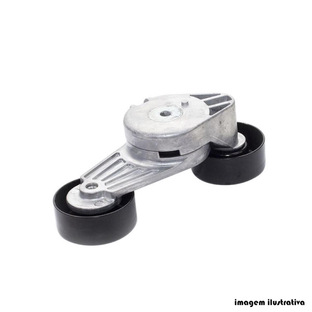 Tensor Correia Ford Royale Versailles Troller T4 Vw Gol Vetor Vt8000