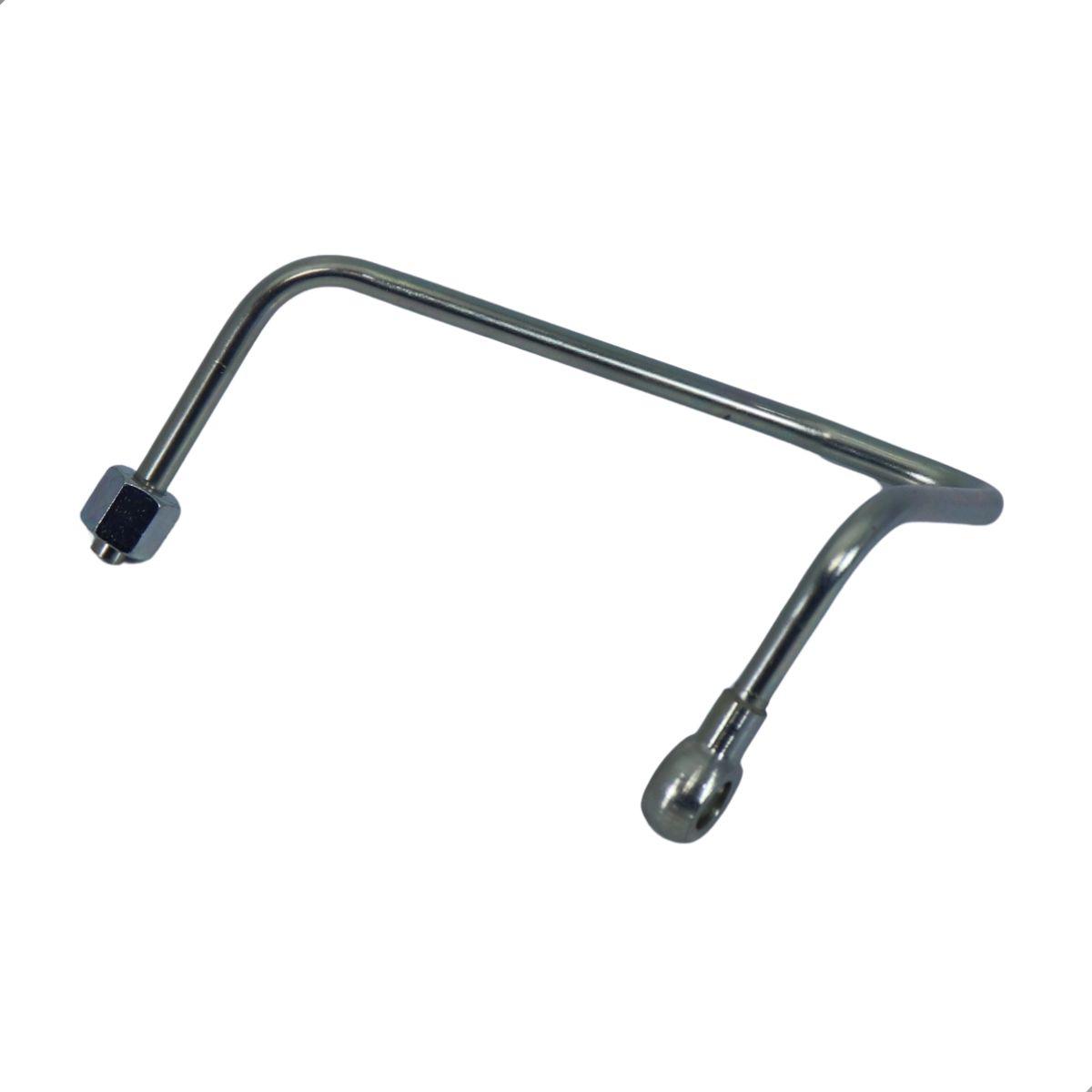 Tubo Oleo Turbina Fiat Ducato 2.3 Multijet Fiat 500392902