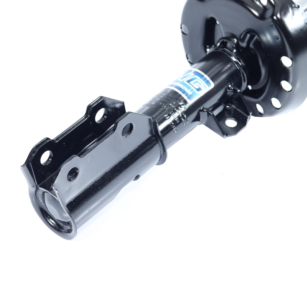 Amortecedor Pressurizado Cruze/ 16/20 D/E Nakata Hg41287