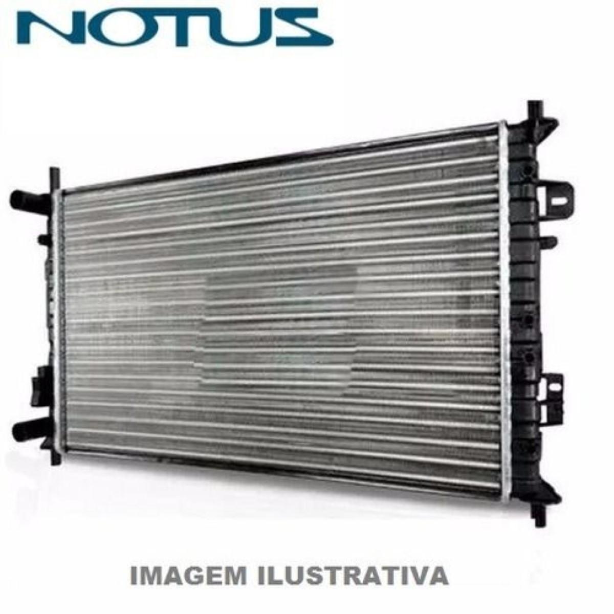 Rad Ast/Zaf 99/ S/Ac 7113523 Astra/Zafira 99/ 1.8/2.0 S/Ac