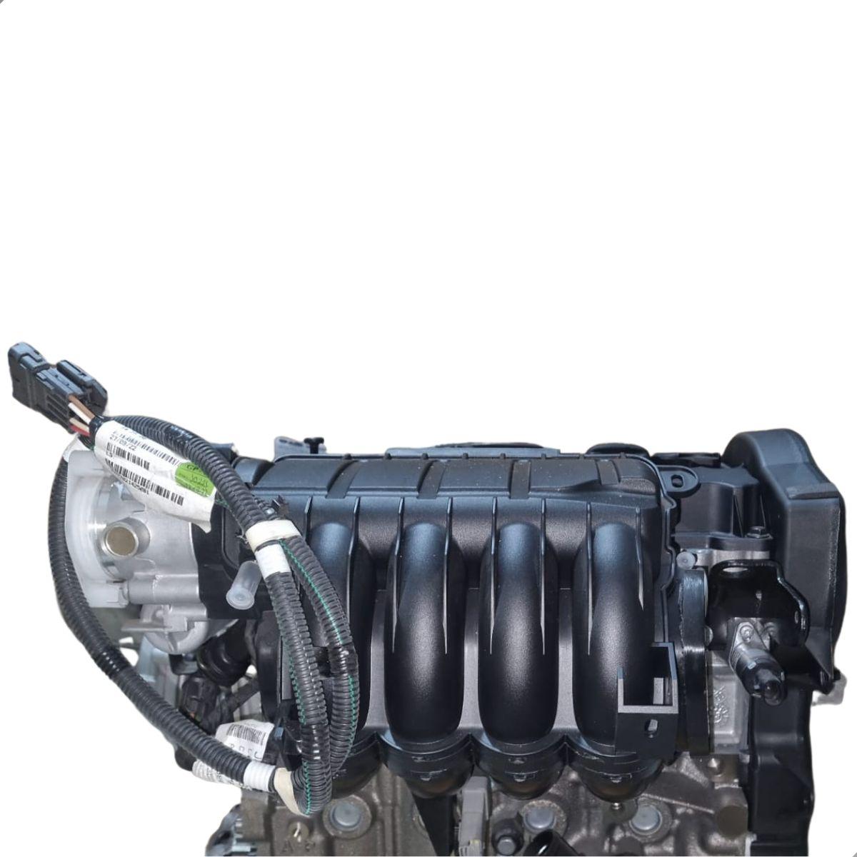 Motor Completo C3/208 Motor Completo C3/208 Grupo Lbrec00115