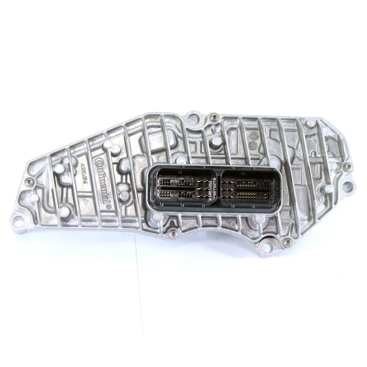 Modulo Tcm Powershift Ecosport Focus Fiesta Ford Ae8Z7Z369F