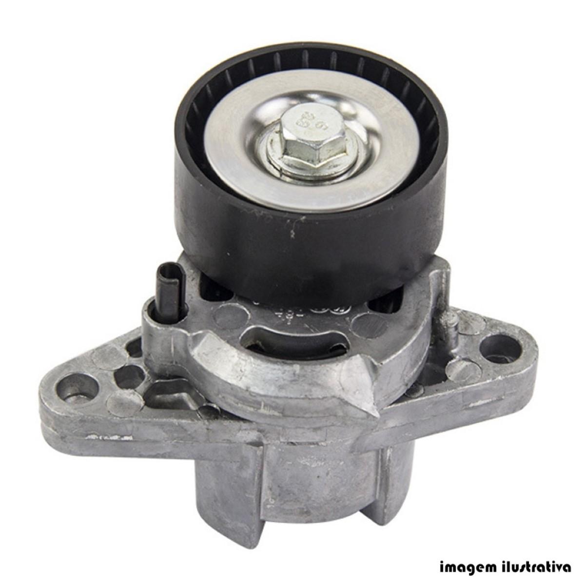 Tensor Correia Clio Duster Logan Sandero Megane Vetor Vt8097