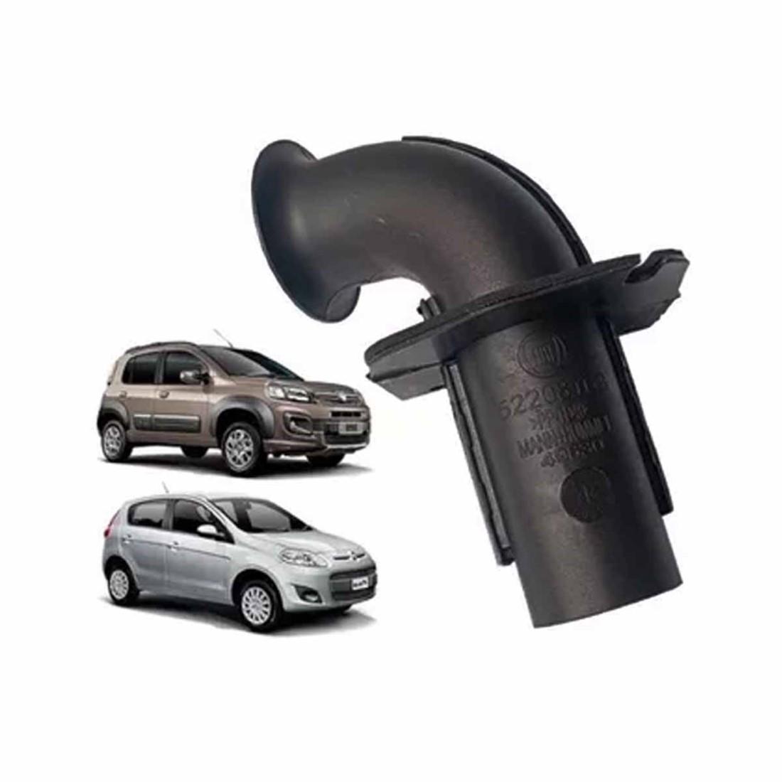 Tomada De Ar Palio Siena Idea Fire 2001/ Fiat 52208163