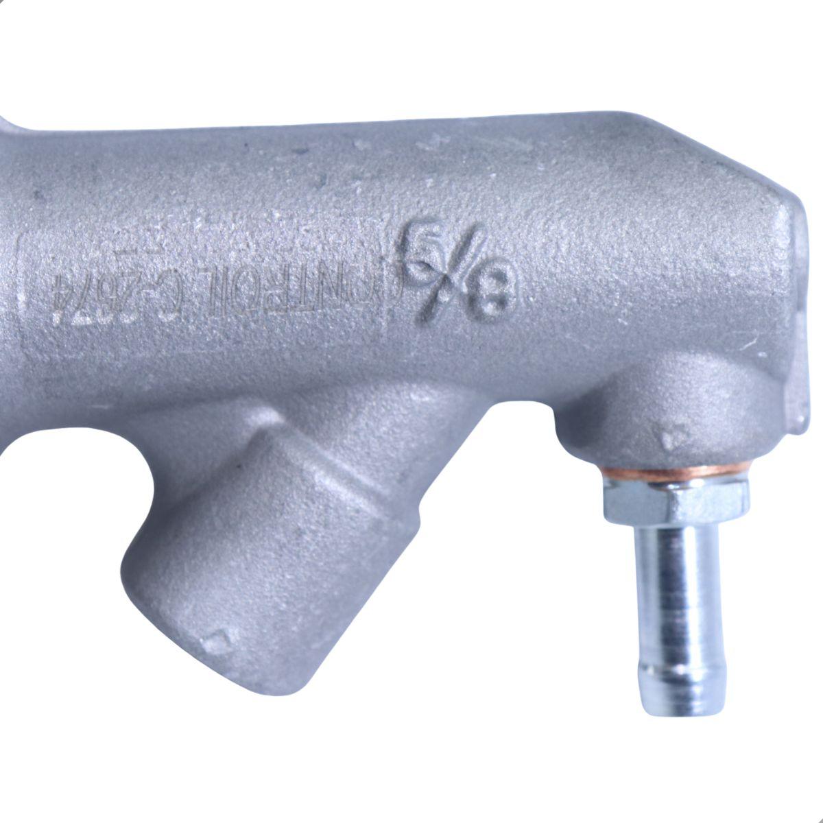Cilindro Embreagem Honda Civic Controil C2674