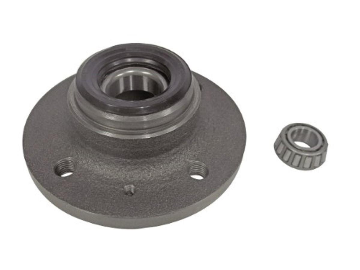 Cubo De Roda Traseiro Gol Gti 16V Parati Turbo 1995 A 2002 Ima Al898