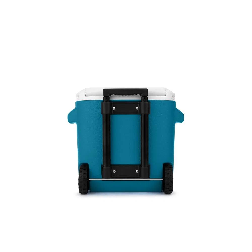 Caixa Termica Coleman Com Rodas 28Qt Invicta 110620160822