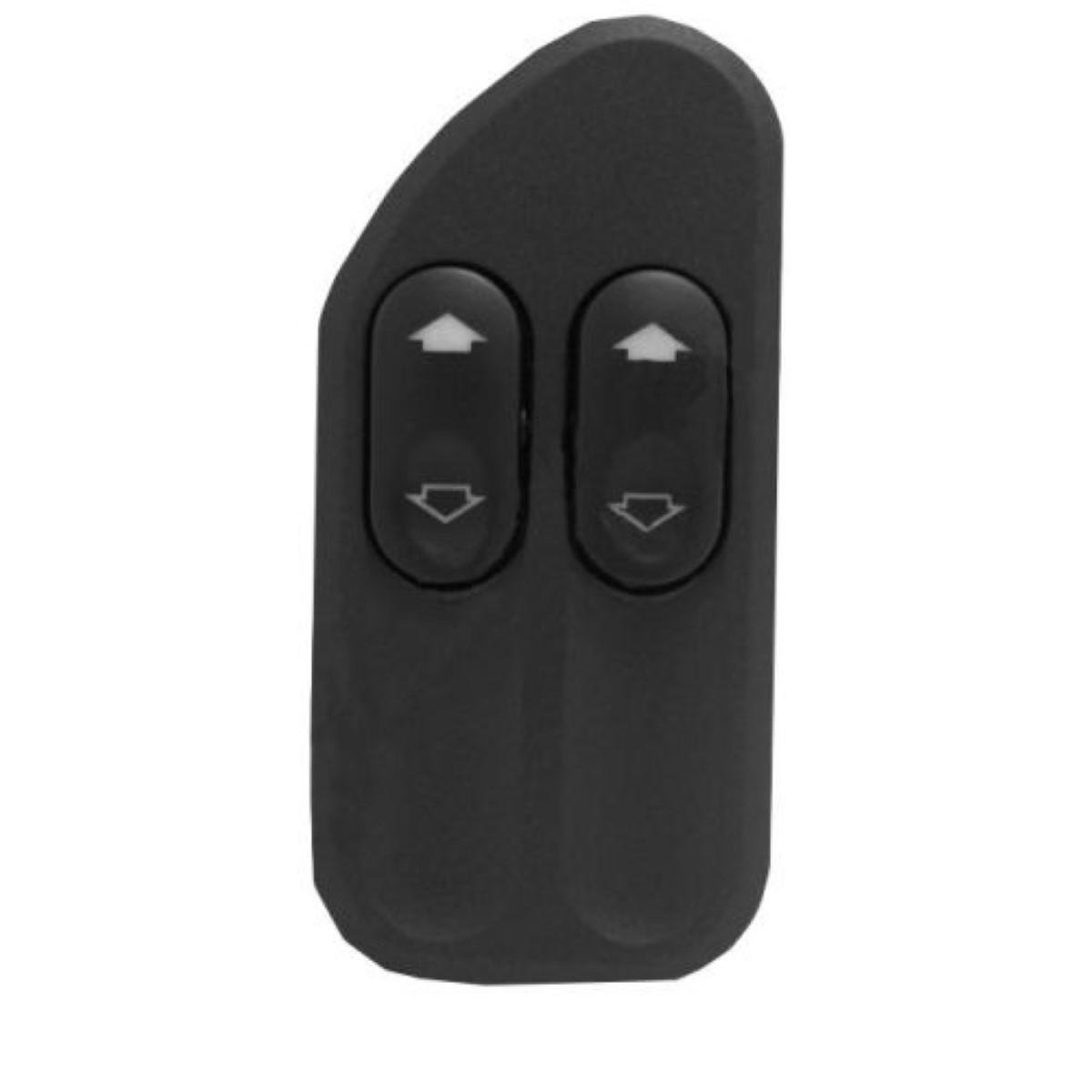 Interruptor Vidro Duplo Ranger Ecosport Fiesta 2002 Em Diante Marilia Im31648