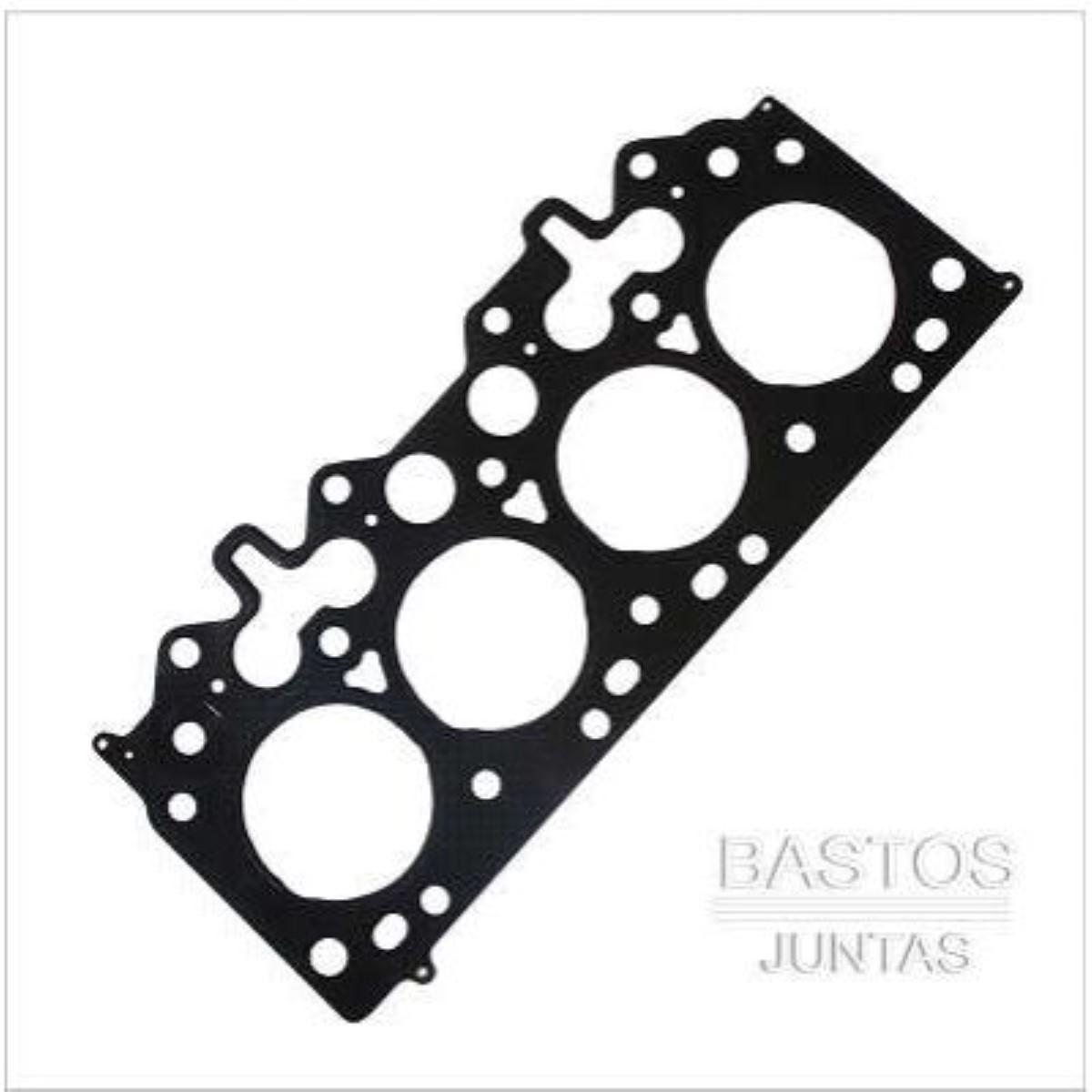 Jt Cabec S10 Hs 2.5 151509Ml3 S10/Mb Sprinter/L Rover