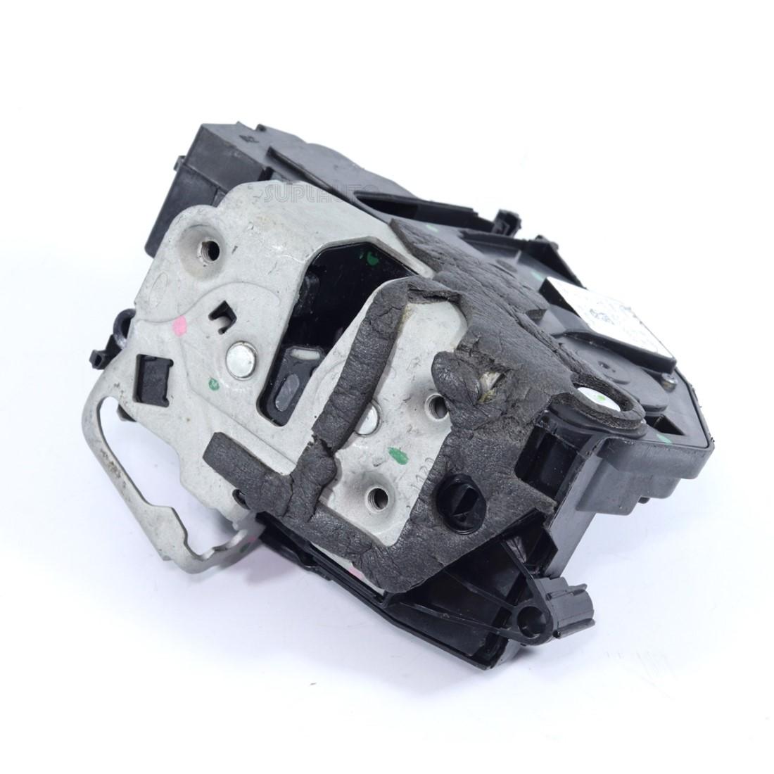 Fechadura Eletrica Traseira Ld Ka 2014/ Ford E3Bz58264A26B