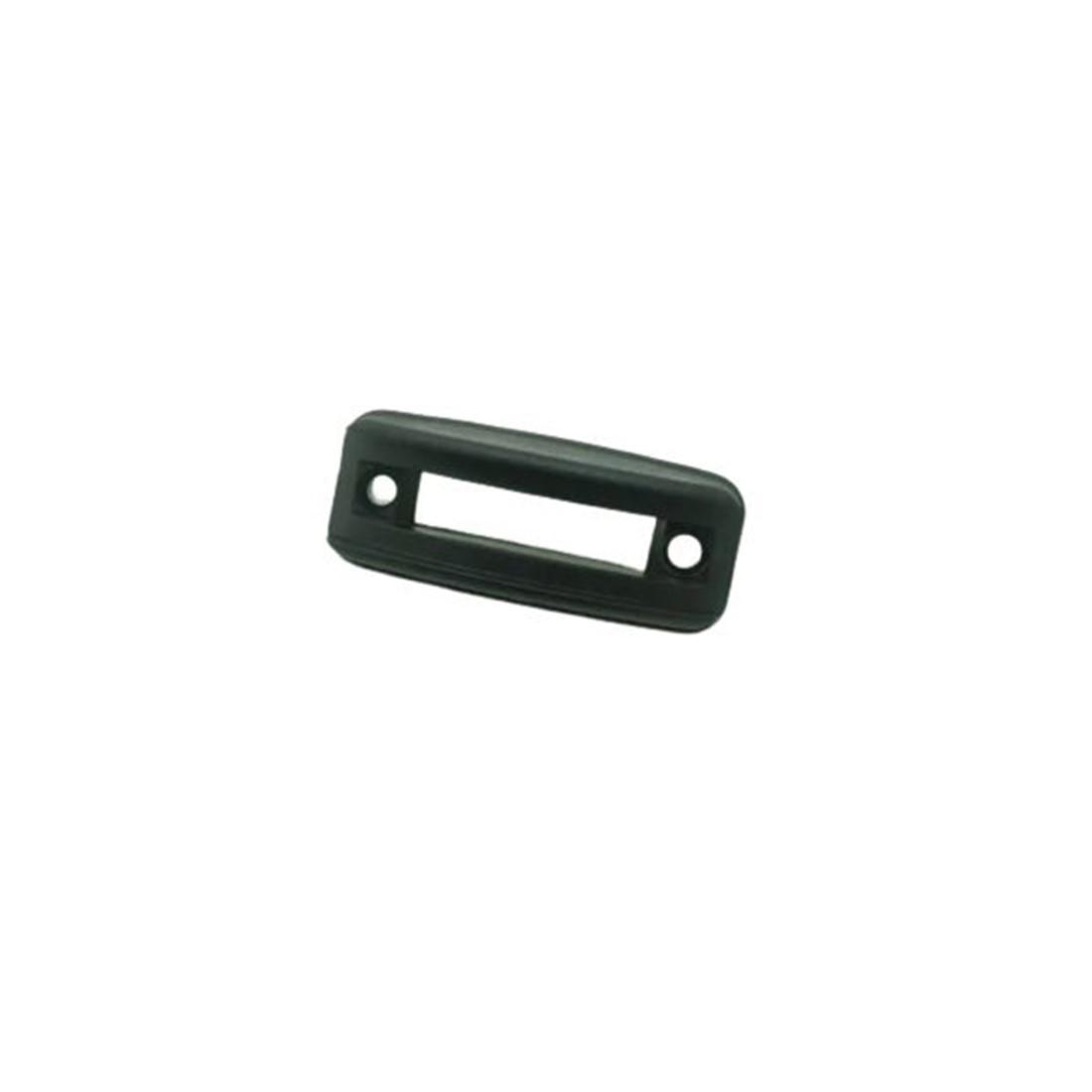 Moldura Alavanca Do Banco Palio 2008/2012 Fiat 129330636