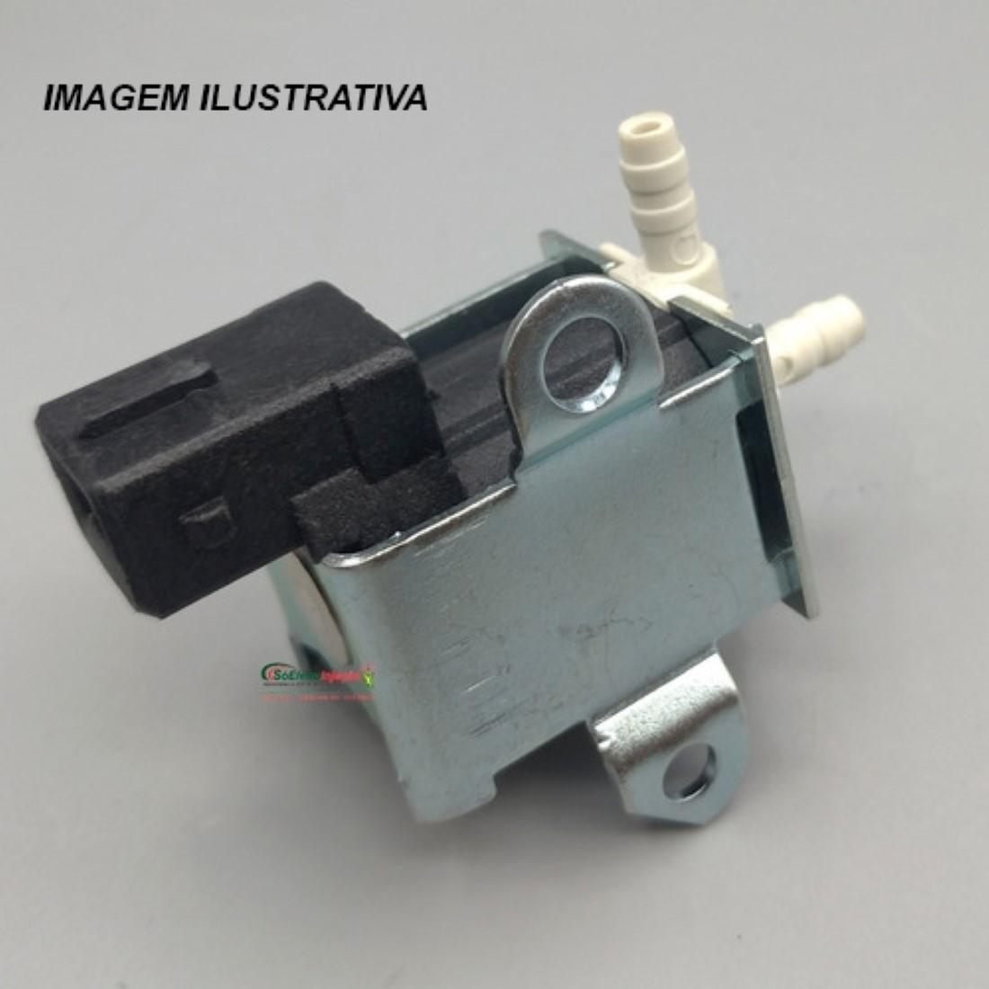 Solenoide Partida Frio Citroen Xsara 1.6 2001/2012 Psa 1579Nk