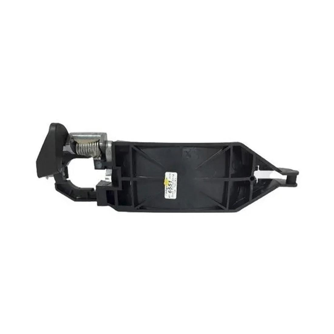 Corpo Fechadura Traseira Le Palio 2004/ Siena Fiat 735372070
