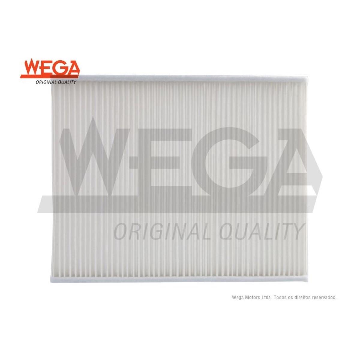 Filtro De Ar Condicionado Fie Ecosp Ka 35347 Fiesta 10 Ecosport 12 14 Wega Akx35
