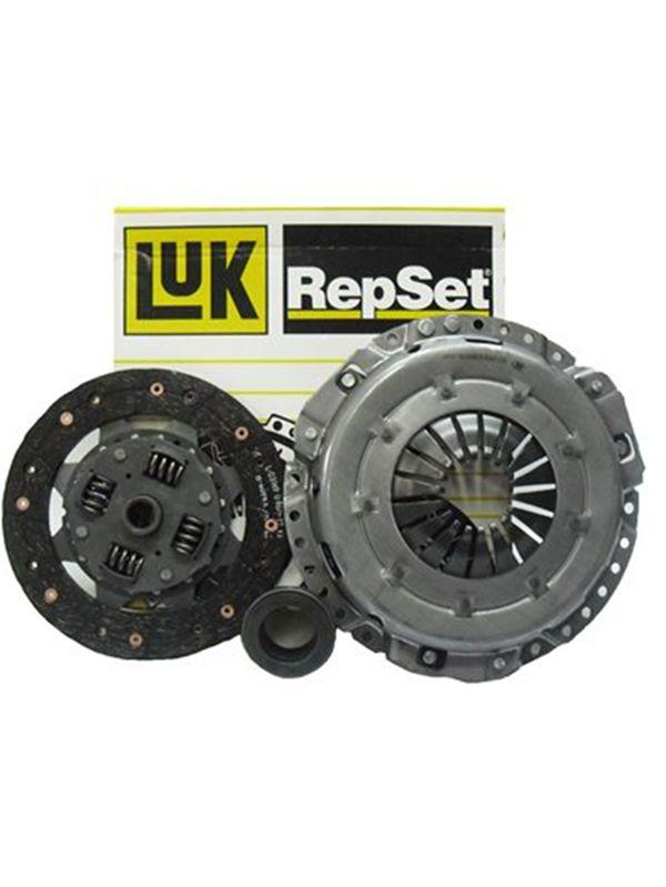 Kit Embreagem Kadett Monza Ipanema 1982/ Luk 622208500