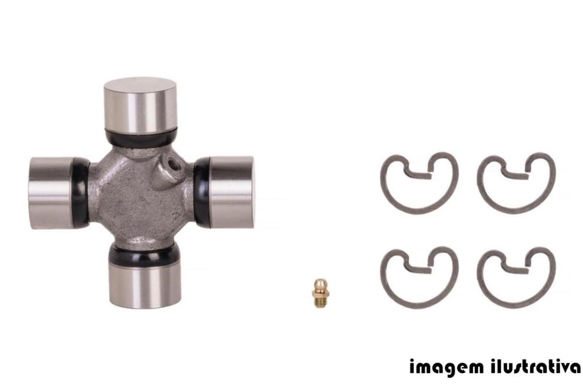 Cruzeta D70 F750 F7000 Albarus 5263Xs