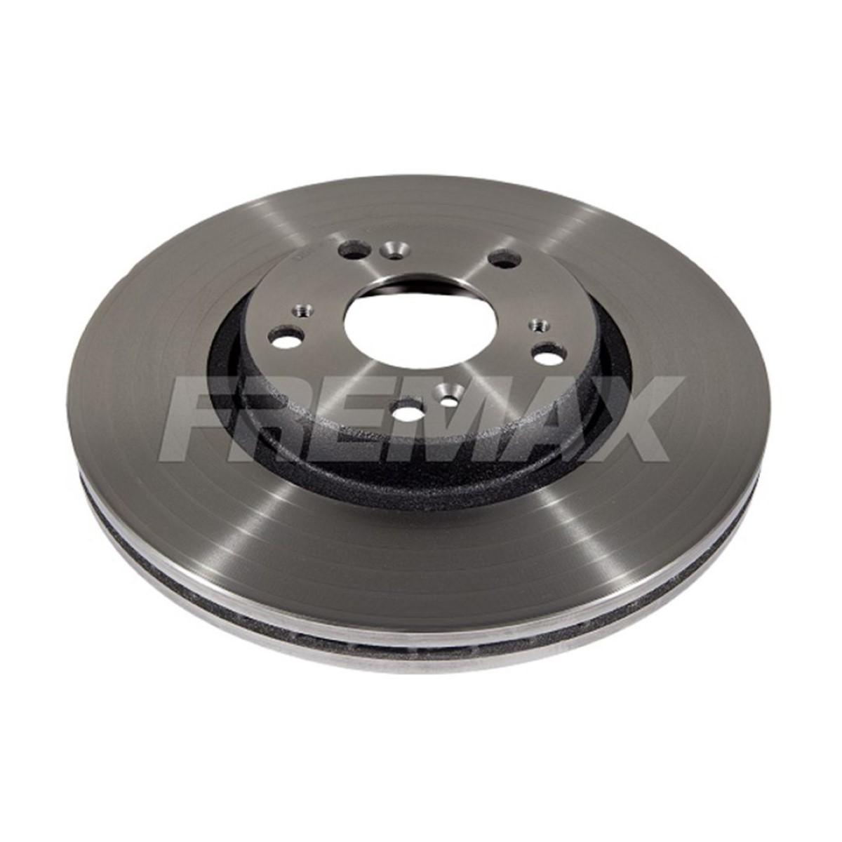 Disco Freio Dianteiro Honda Accord 2004/ Fremax Bd5251